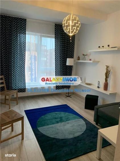 Apartament cu 4 camere în Dudu