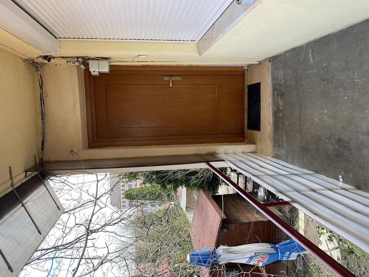 Apartament cu 2 camere semidecomandat în Aurel Vlaicu