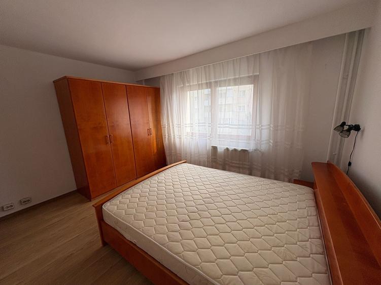 Apartament dormitor + living, 70 mp | Str. Năsăud - 7