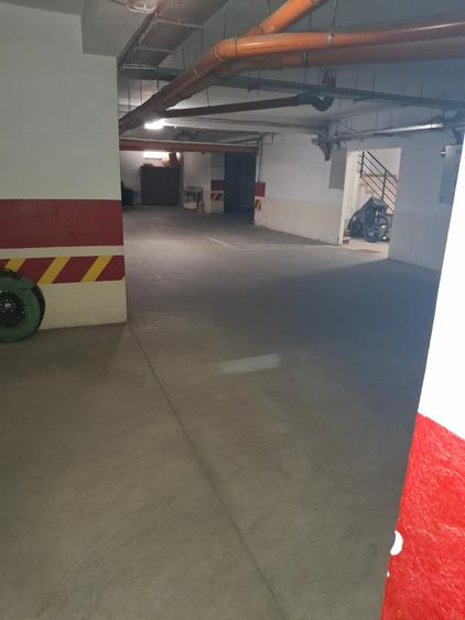 Chitila Colosseum Mall Carrefour stradal - 17