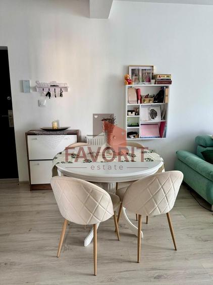 2 camere | centrala proprie | bloc nou | bucatarie inchisa | - 3