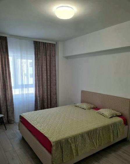 Apartament cu doua camere nou de inchiriat Pacurari - 2