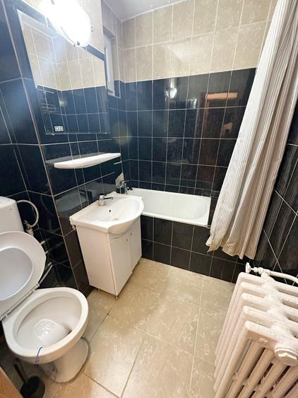 Apartament 3 camere de inchiriat, zona Nicolae Grigorescu, aproape de metrou - 11