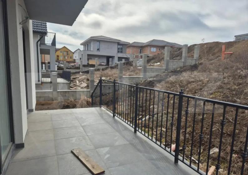 Vila noua de vanzare in Corunca zona Penny - 9