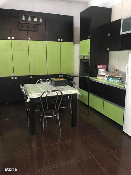 Vila P+2 in zona ultracentrala,pretabil locuinta,birouri. - 7
