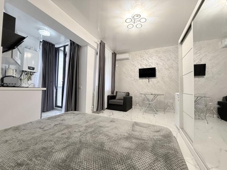 Apartament tip studio de vanzare Stefan Building Resort - Mamaia Nord - 3