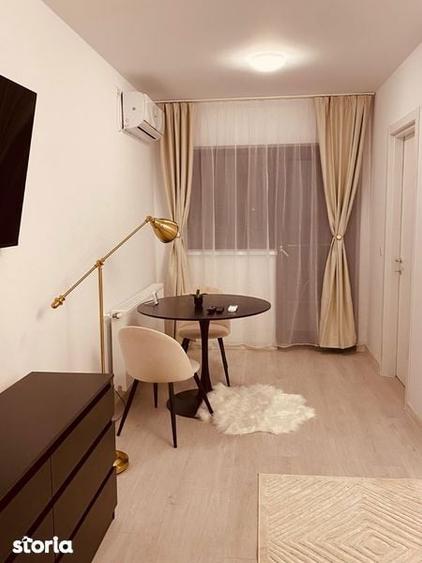 Inchiriere studio Hils Republica, la metrou, parcare inclusa - 5