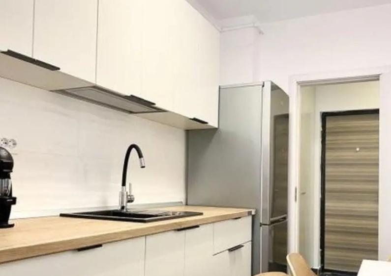 Dimitrie leonida studio cu parcare - 5