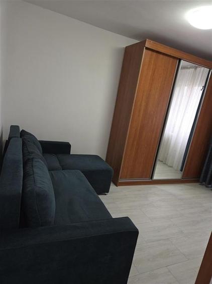 Garsoniera renovata 2025 | Bd. 1 Decembrie 1918 | Mobilata si utilata | Etaj 7 - 4