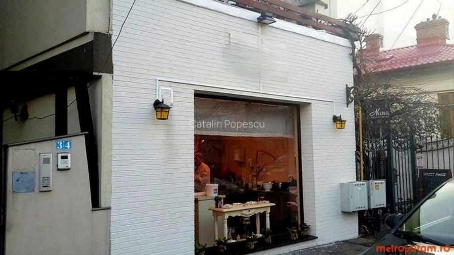 Spațiu comercial, 36 mp în Pache Protopopescu Spațiu comercial, 36 mp în Pache Protopopescu
