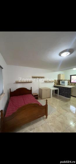 Inchiriez garsioniera