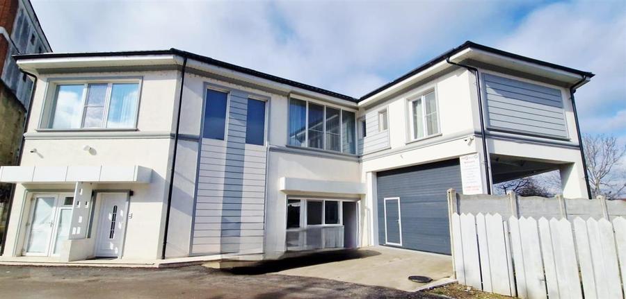 CASA / VILA - SPATIU COMERCIAL FILIASI VANZARE / CHIRIE - 1