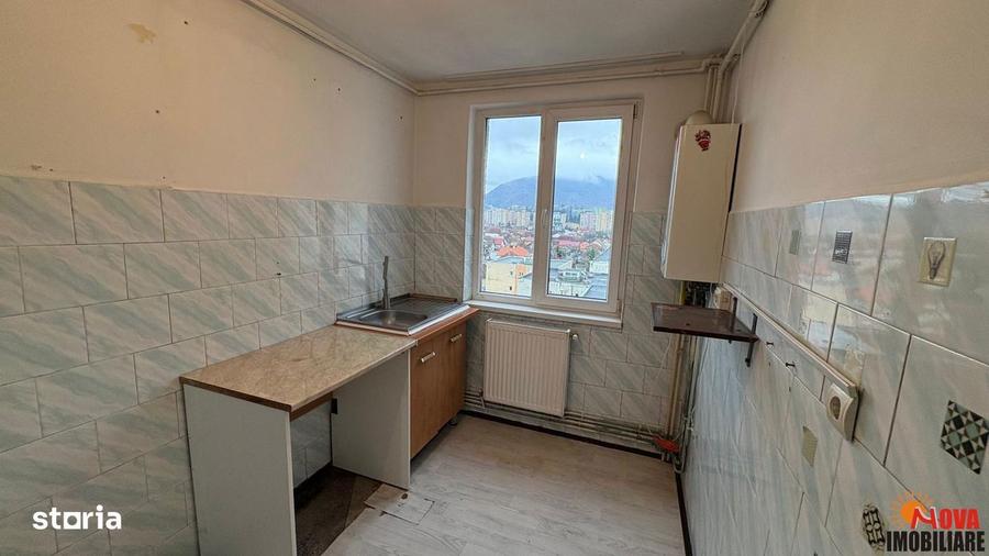 Apartament 2 camere cu priveliste spectaculoasa - 12