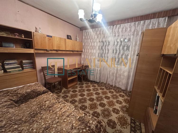 P4740 Apartament DECOMANDAT cu 3 camere zona Bucovina - 4