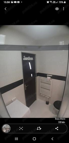 Inchiriez garsoniera+mansarda - 9