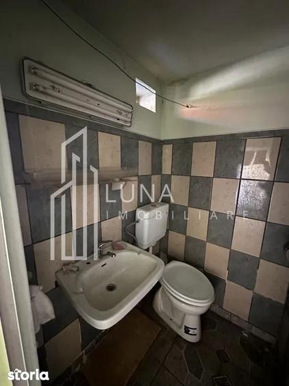 Casa 2 camere, 29 mp, renovabil, - 4