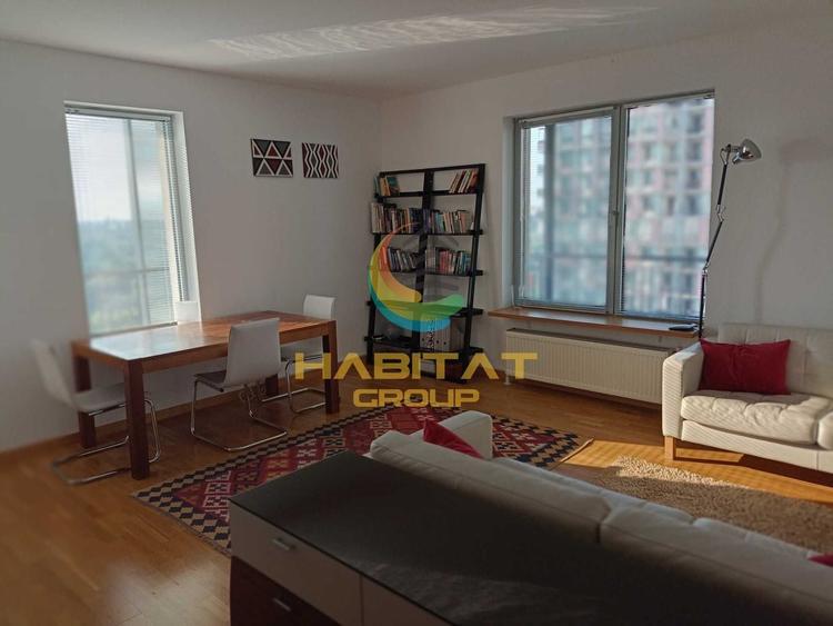 Inchiriere 2 Camere Mobilat si Utilat Splaiul Unirii! - 6