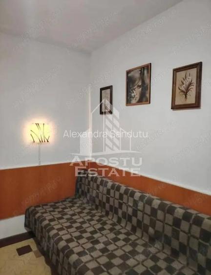 Garsoniera ,cheltuieli mici , Dacia