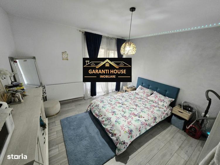 Branduselor, apartament cu 2 camere, mobilat, parcare, 75 000 neg. - 5