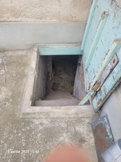 CASA CARAMIDA 6 CAMERE ZONA TOMIS 1 - TROCADERO - 13