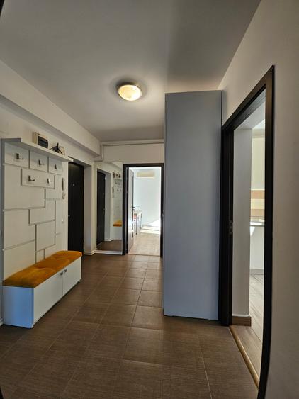 Faleza Nord Bloc Nou 3 Camere Decomandat Aproape De Plaja - 6