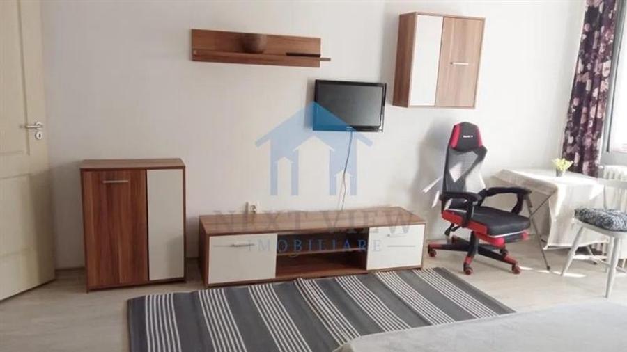 Garsoniera, Manastur - 6