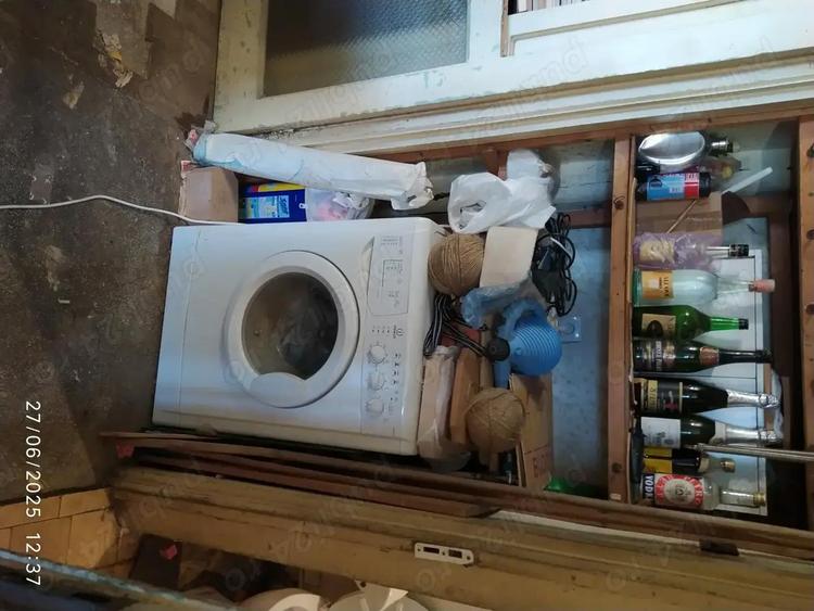 Apartament semidecomandat 3 camere, 62mp (58mp util), etaj 1, Zona Ultracentrala One?ti - 4