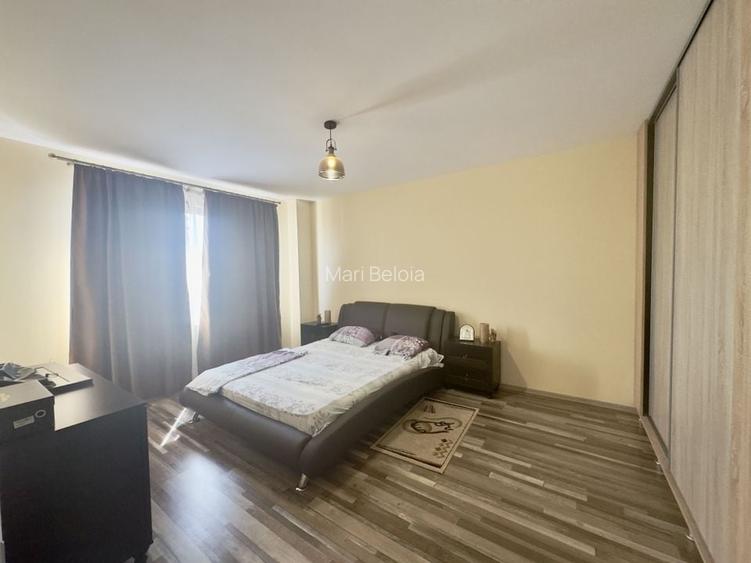 Torontalului-Aradului, Etaj intermediar, Mobilat-Utilat