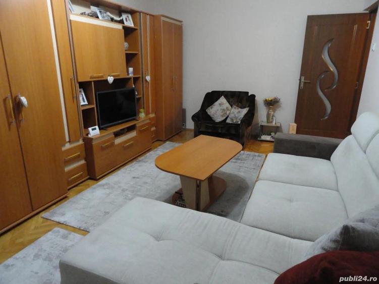 Apartament 2 camere decomandat, 2 balcoane, etaj 3 Micalaca, renovat, mobilat, 79 mp - 7