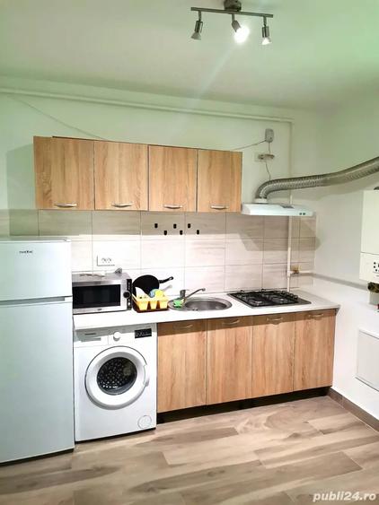 Vand apartament Tineretului 85 - 1