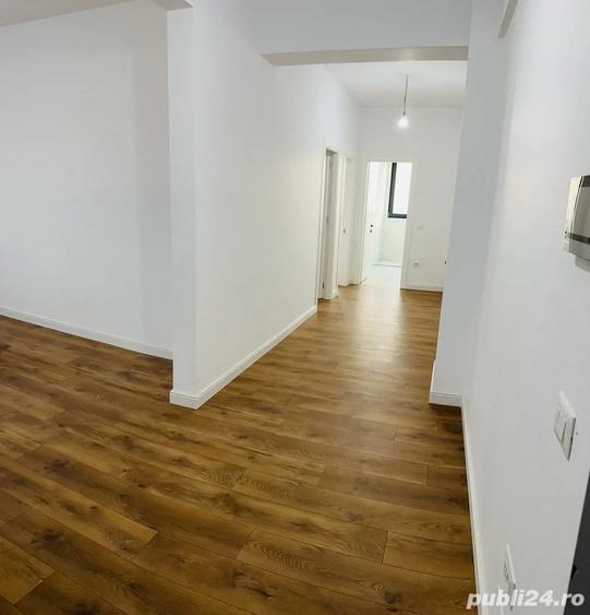 Vand apartament 3 camere Burdujeni, langa pizzeria For You - 8