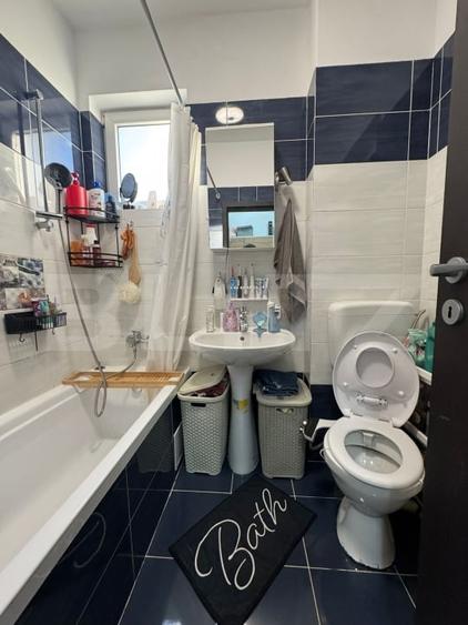 Apartament cu 2 camere, bloc 2017 - Rahova - Pucheni - 11