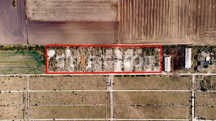 Teren Industrial Sere Codlea - 8