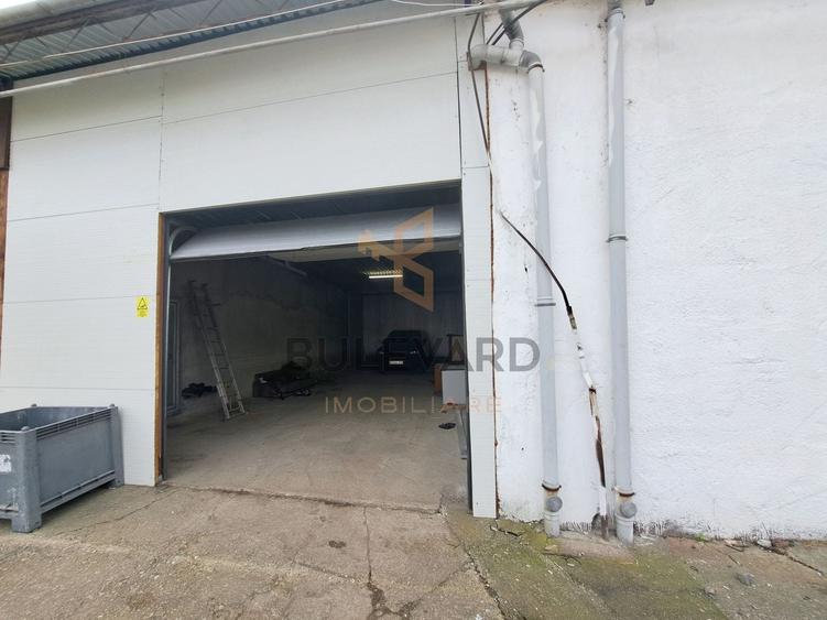 Hala / Spatiu industrial de inchiriat in zona Calea Baciului! - 3