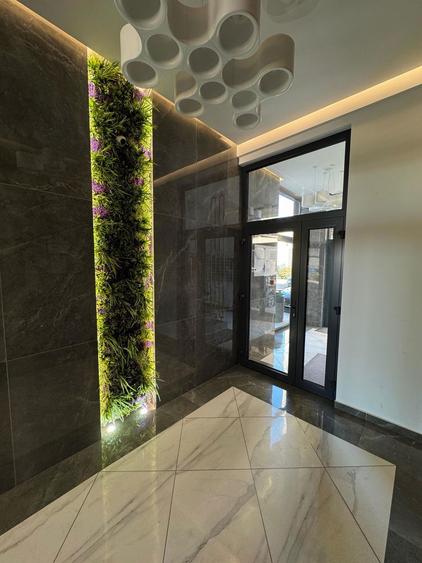 Inchiriez apartament cu 3 camere - Victoria Rezidential - 8