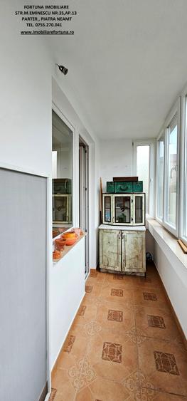 Apartament  2 camere, etaj 2, zona Orion - 11