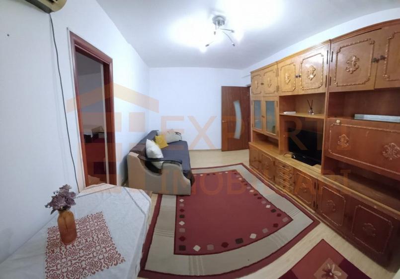 Apartament 2 camere Casa de Cultura - 5