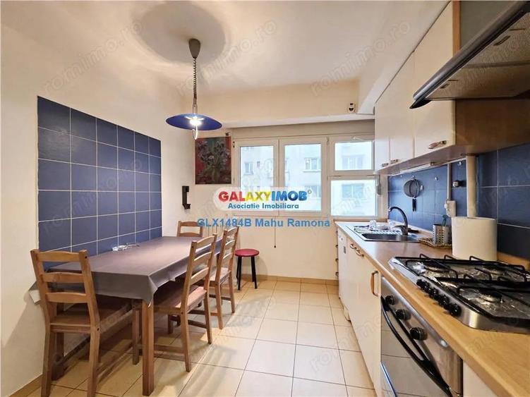 Apartament ultracentral, 4 cam., Calea Victoriei, Universitate - 13