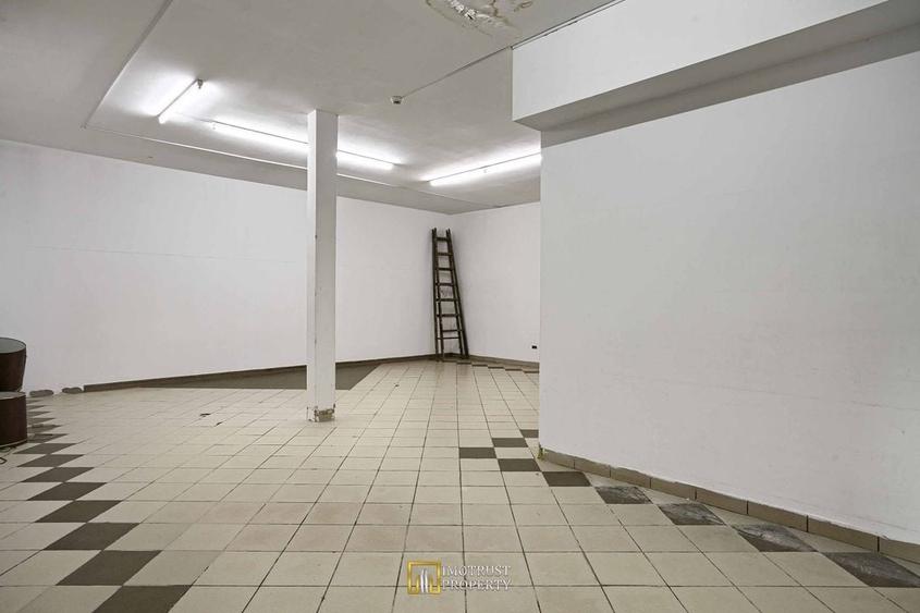 Hala de inchiriat in Arad 762 mp zona centrala Arad - 5