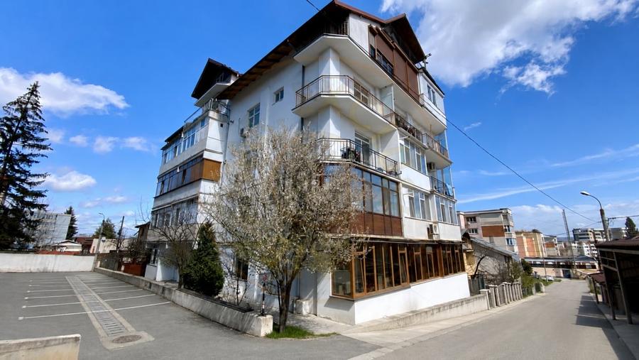 Apartament 2 camere mobilat și utilat | Teilor – Str. Zorilor | Panoramă superbă - 8