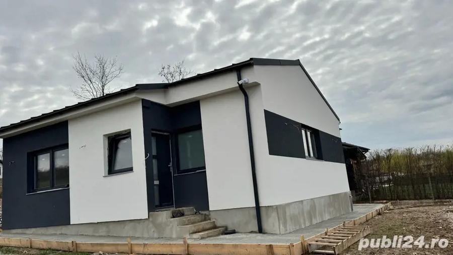 Case de vanzare in Viile Satu Mare de la 65.000 - 5