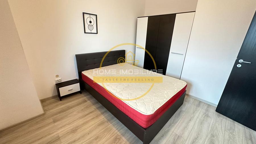 Nicolina LIDL Prima Statie Apartament 2 Camere Bloc Nou cu terasa de 60mp - 7