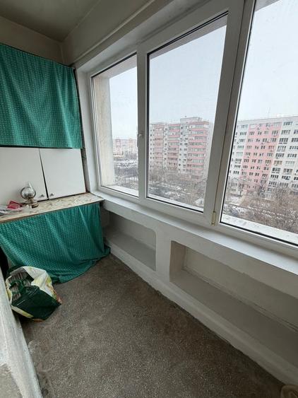 Nicolae Grigporescu metrou - 12