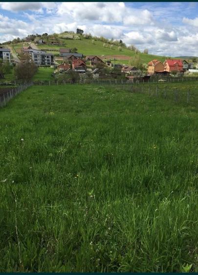 500 mp teren intravilan,Str.Cameliei - 2