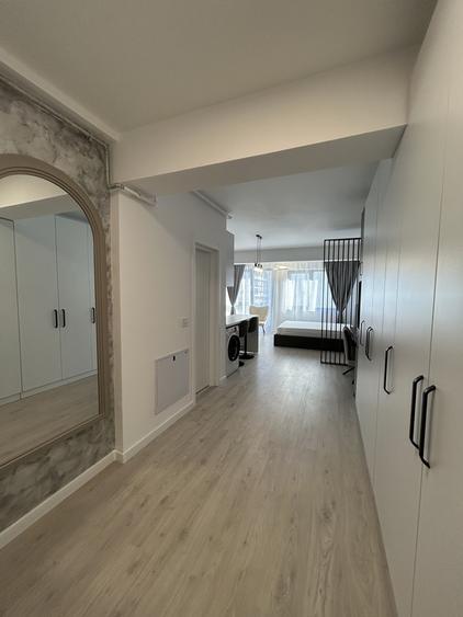 Ivory Residence, lux, nou, predare imediata loc de parcare inclus - 5