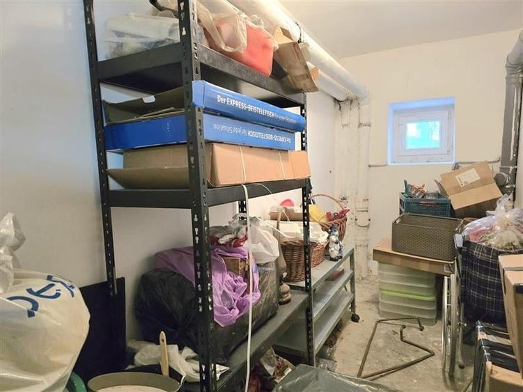 OCAZIE RARA! AP.4 CAM.DECOM.ET2/3 GARAJ SI BOXA SECTOR 1 PAJURA - 34