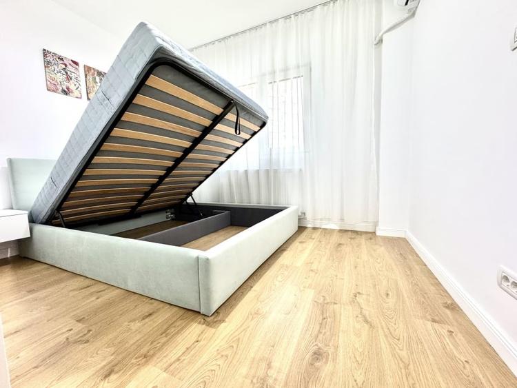 Apartament 2 camere nou revonat-Mega Mall - 14