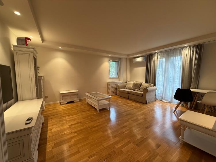 Inchirere 2 camere P-ta Alba Iulia - Burebista - 2