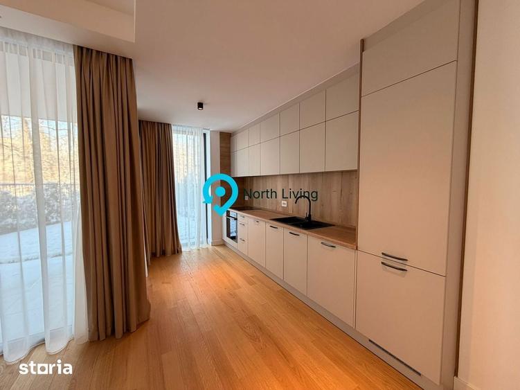 4 Camere | Curte 250 mp | Prima Inchiriere | Comision 0 | - 11