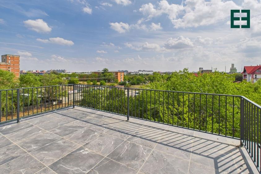 Rate la Dezvoltator - Penthouse 3 camere - Zona Șagului - Timișoara - 11